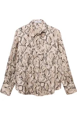 MANGO Blouse 