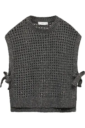 MANGO Bodywarmer 