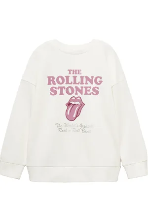 MANGO Sweatshirt 