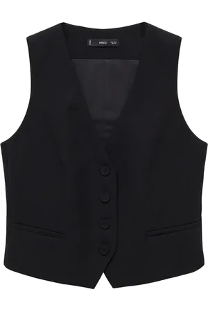MANGO Gilet 