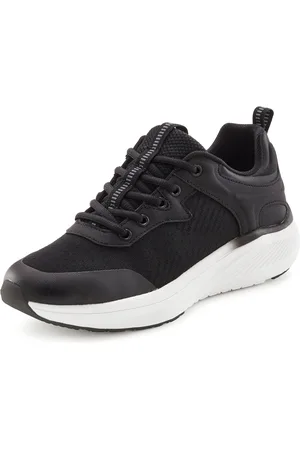 Lascana Sneakers laag