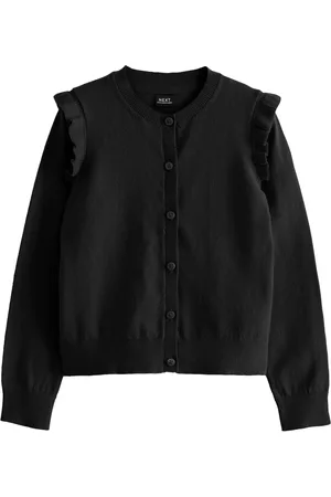 Next Gebreid vest