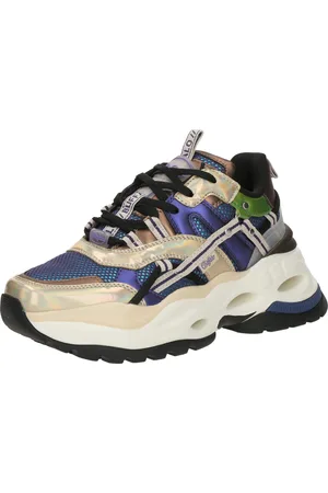 Buffalo Sneakers laag 