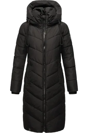 Navahoo Wintermantel 