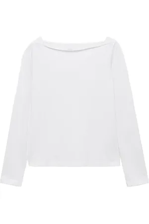 MANGO Shirt 