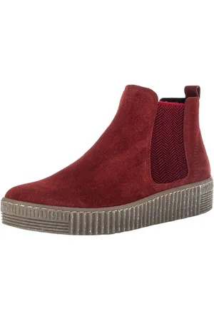 Gabor Chelsea boots