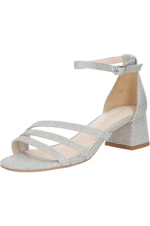 Buffalo Sandalen met riem 