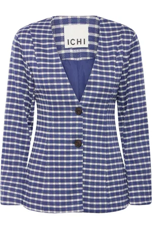 Ichi Blazers 