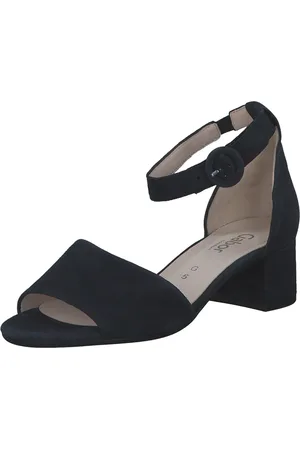 Gabor Sandalen met riem