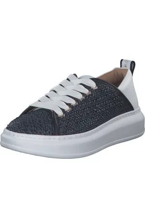 Alexander Smith Sneakers laag 