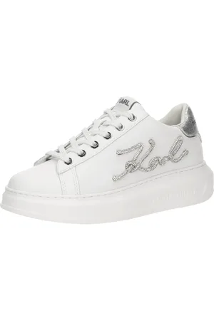 Karl Lagerfeld Sneakers laag
