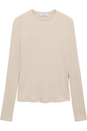 MANGO Shirt 