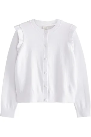Next Gebreid vest