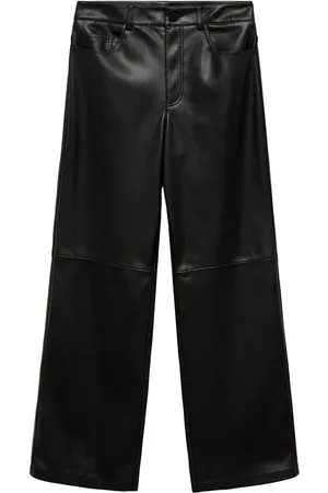 MANGO Broek