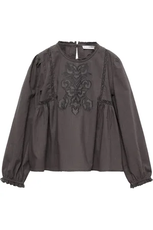MANGO Blouse 