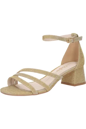 Buffalo Sandalen met riem 