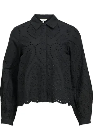 Object Blouse 