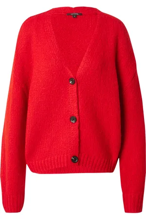 Comma, Gebreid vest