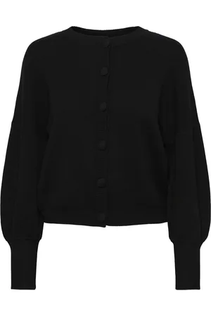 Y.A.S Gebreid vest 
