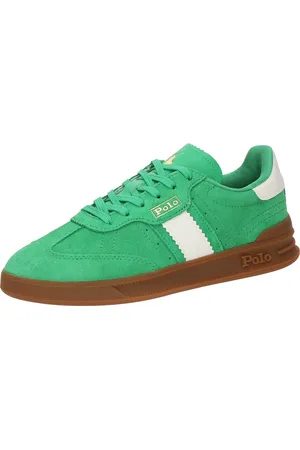 Ralph Lauren Sneakers laag 
