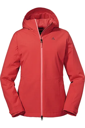 Schöffel Outdoorjas