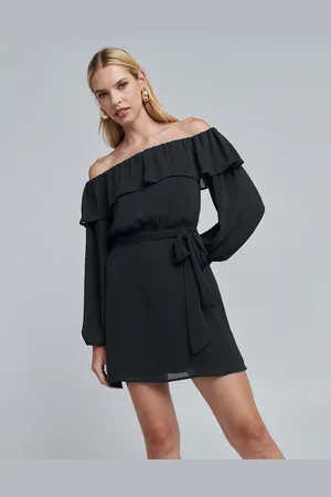 BWLDR Cocktailjurk 