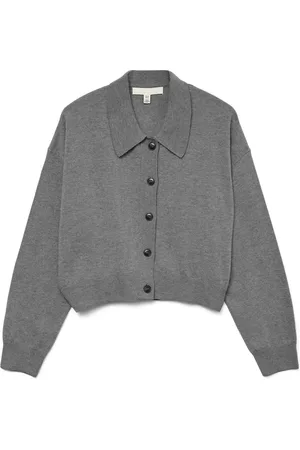 VERO MODA Gebreid vest 