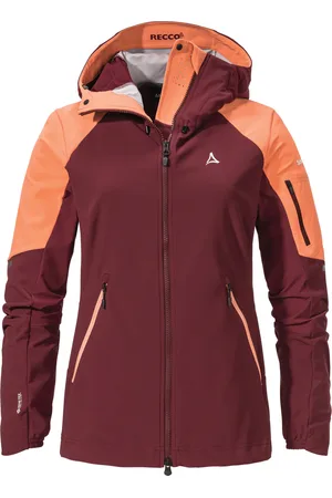 Schöffel Outdoorjas 