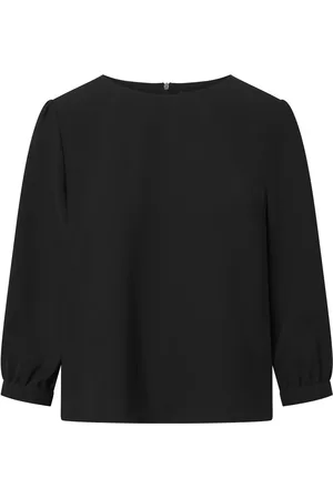 Jascha Blouse 