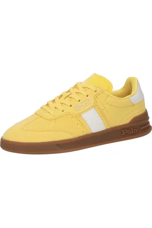 Ralph Lauren Sneakers laag 