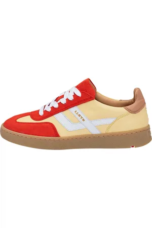 Lloyd Sneakers laag