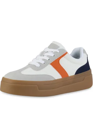 VAN HILL Sneakers laag 