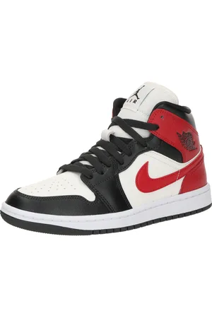 Jordan Sneakers hoog 