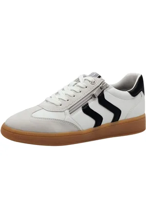 Marco Tozzi Sneakers laag