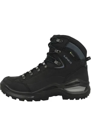 Lowa Boots 