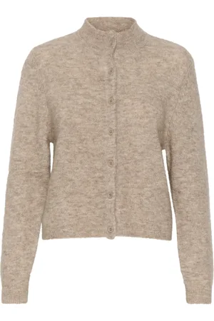 Gestuz Gebreid vest 