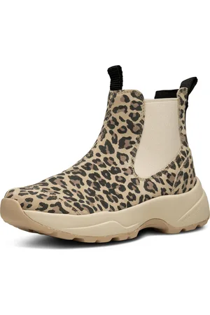 Woden Chelsea boots 