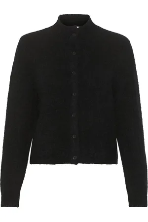 Gestuz Gebreid vest 