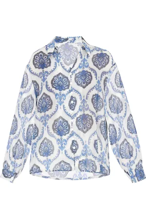 USHA Blouse