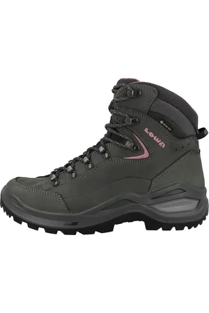 Lowa Boots 