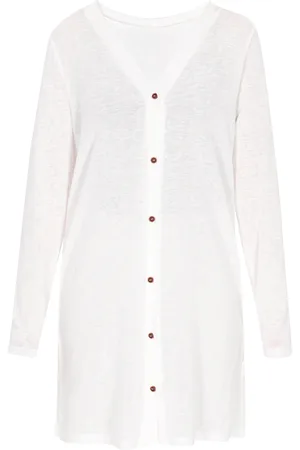 USHA Gebreid vest