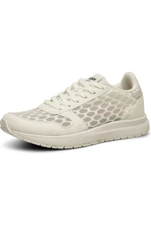 Woden Sneakers laag 