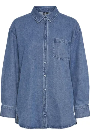 Pieces® Blouse 