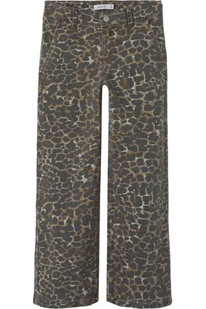 NAME IT Broek
