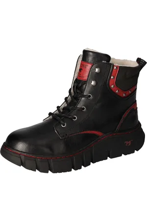Mustang Snowboots