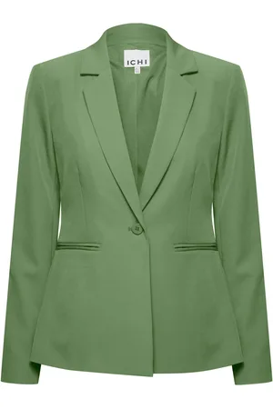 Ichi Blazers 