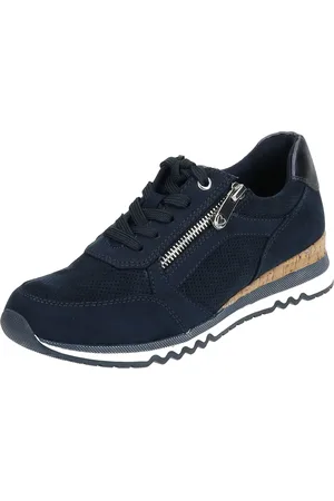 Marco Tozzi Sneakers laag