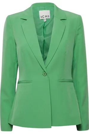 Ichi Blazers 