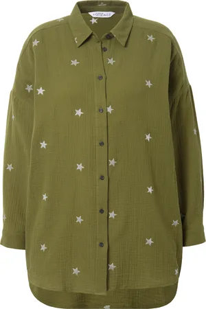 STUDIO UNTOLD Blouse