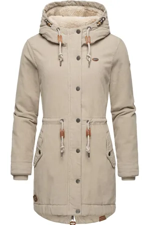 Ragwear Winterparka 